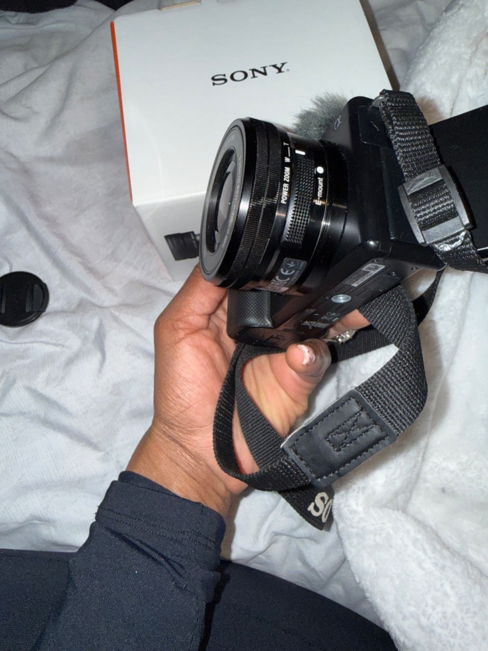 Sony Camera - Picture 7 of 7